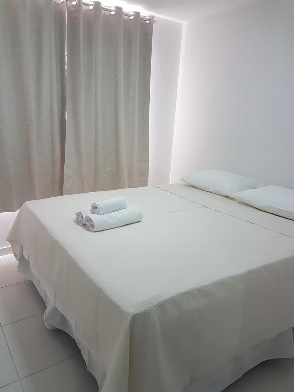 Hotel Ruy Barbosa Eunapolis Exterior photo