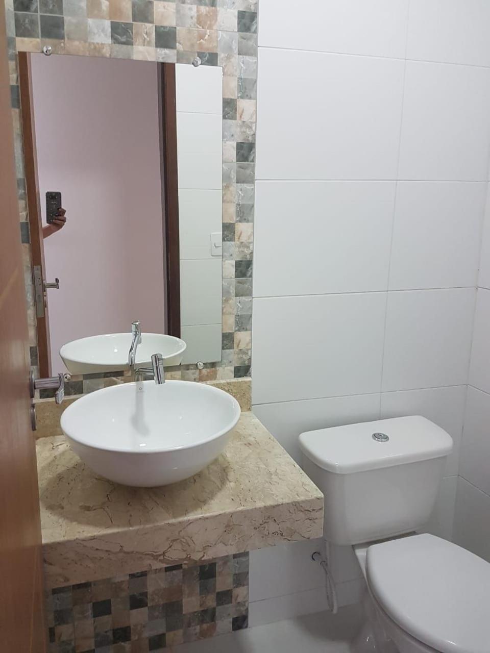 Hotel Ruy Barbosa Eunapolis Exterior photo