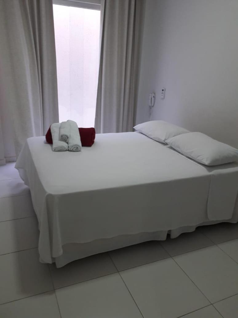 Hotel Ruy Barbosa Eunapolis Exterior photo