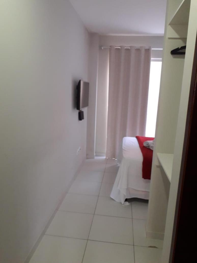Hotel Ruy Barbosa Eunapolis Exterior photo